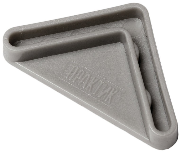 Комплект T-образного усилителя стойки MS Hard с резьбой купить в Сургуте Комплект T-образного усилителя стойки MS Hard с резьбой купить в Сургуте