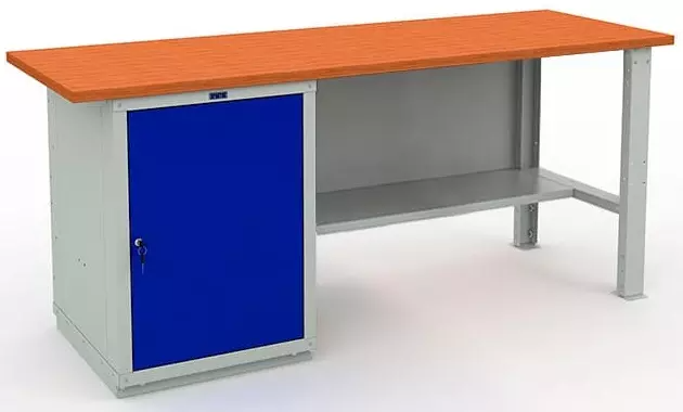 Верстак Expert W200.WS1/F2.000 купить в Сургуте