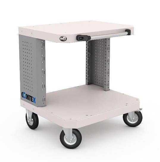 Тележка COMTEX купить в Сургуте
