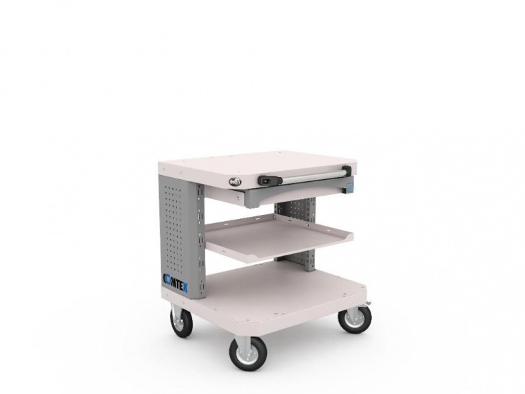 Тележка COMTEX №2 купить в Сургуте