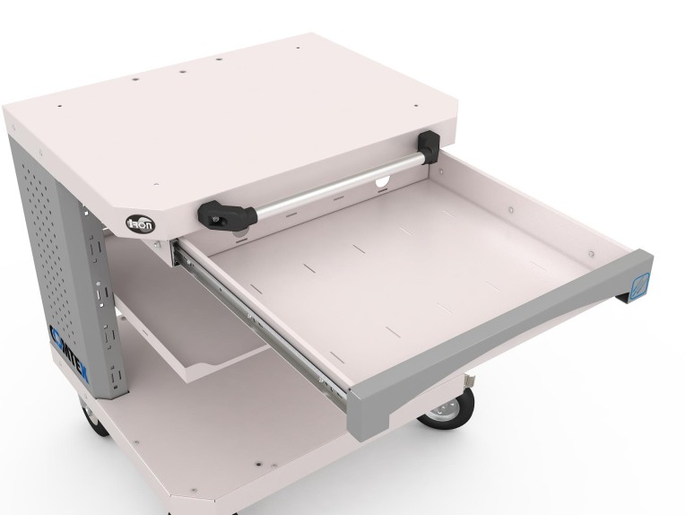 Тележка COMTEX №2 купить в Сургуте