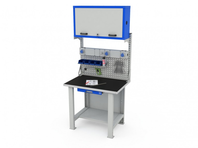 Рабочее место WOKER PRO №3 купить в Сургуте