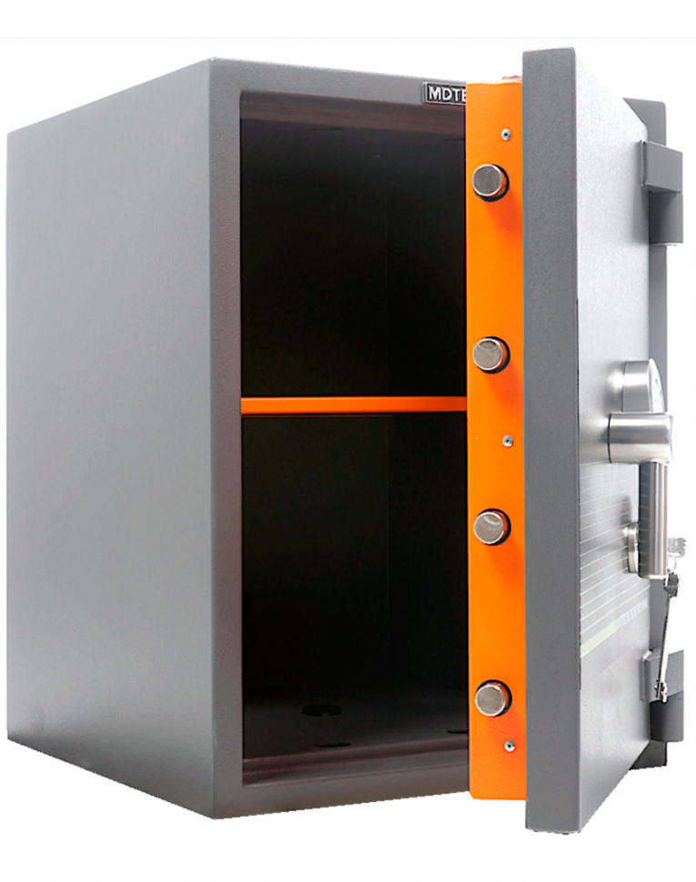 Взломостойкий сейф MDTB Bastion-M 67 EK купить в Сургуте Взломостойкий сейф MDTB Bastion-M 67 EK купить в Сургуте