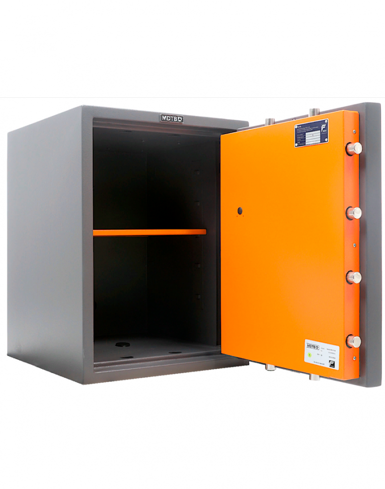 Взломостойкий сейф MDTB Bastion-M 67 EK купить в Сургуте Взломостойкий сейф MDTB Bastion-M 67 EK купить в Сургуте
