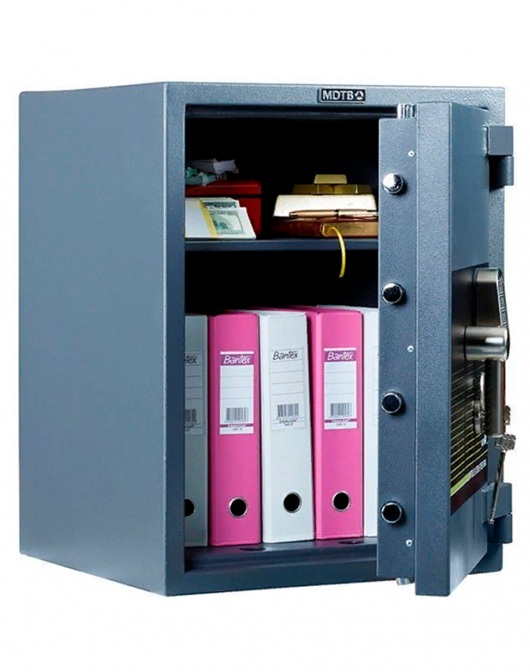 Взломостойкий сейф MDTB Bastion-M 67 EK купить в Сургуте Взломостойкий сейф MDTB Bastion-M 67 EK купить в Сургуте