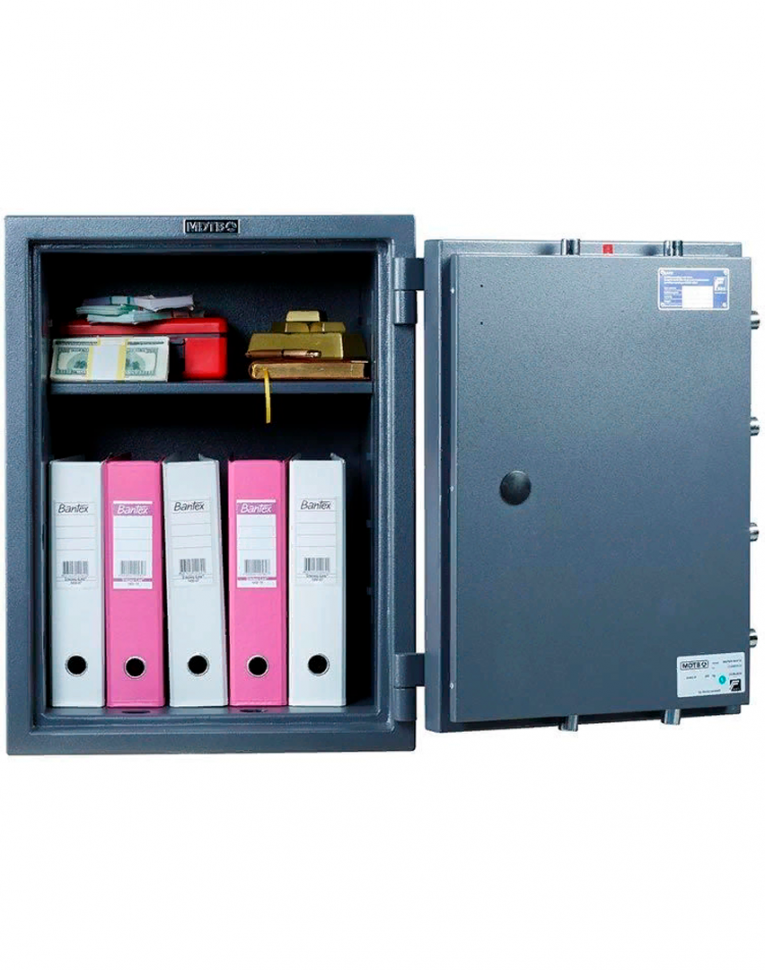 Взломостойкий сейф MDTB Bastion-M 67 EK купить в Сургуте Взломостойкий сейф MDTB Bastion-M 67 EK купить в Сургуте