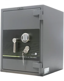 Взломостойкий сейф MDTB Bastion-M 67 EK