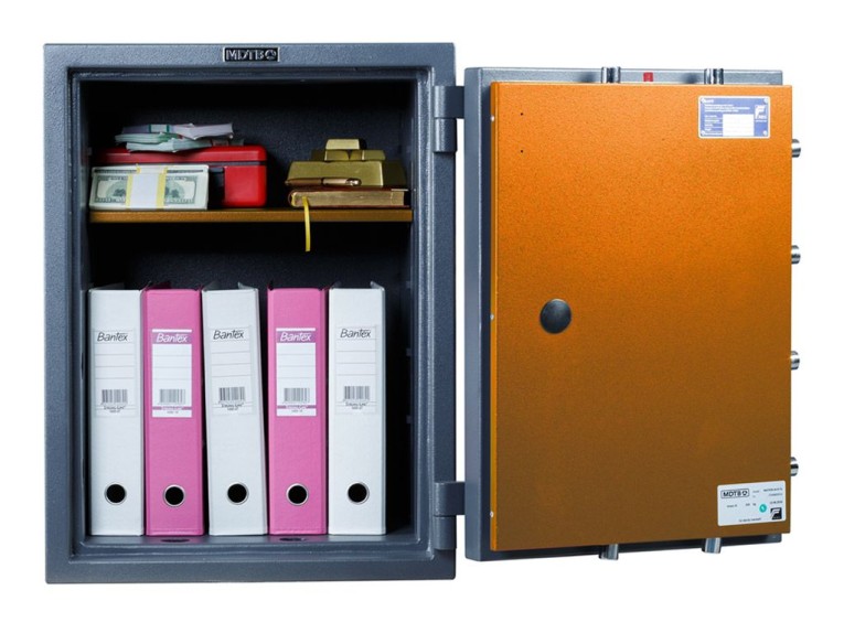 Взломостойкий сейф MDTB Bastion-M 67 EK купить в Сургуте Взломостойкий сейф MDTB Bastion-M 67 EK купить в Сургуте