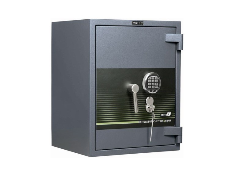 Взломостойкий сейф MDTB Bastion-M 67 EK купить в Сургуте Взломостойкий сейф MDTB Bastion-M 67 EK купить в Сургуте