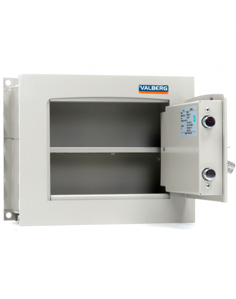 Встраиваемый сейф Valberg AW 2714 купить в Сургуте Встраиваемый сейф Valberg AW 2714 купить в Сургуте