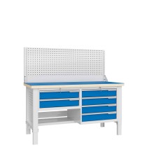 Верстак CTR 1632.L14.5-1