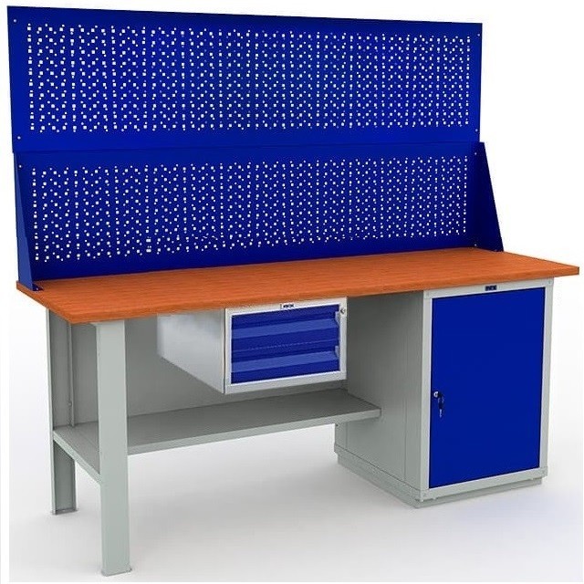 Верстак Expert W200.F2/WS1.120 купить в Сургуте Верстак Expert W200.F2/WS1.120 купить в Сургуте