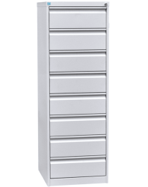 Шкаф картотечный ШК-8 формат А5