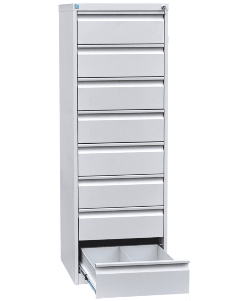 Шкаф картотечный ШК-8 формат А5 купить в Сургуте Шкаф картотечный ШК-8 формат А5 купить в Сургуте