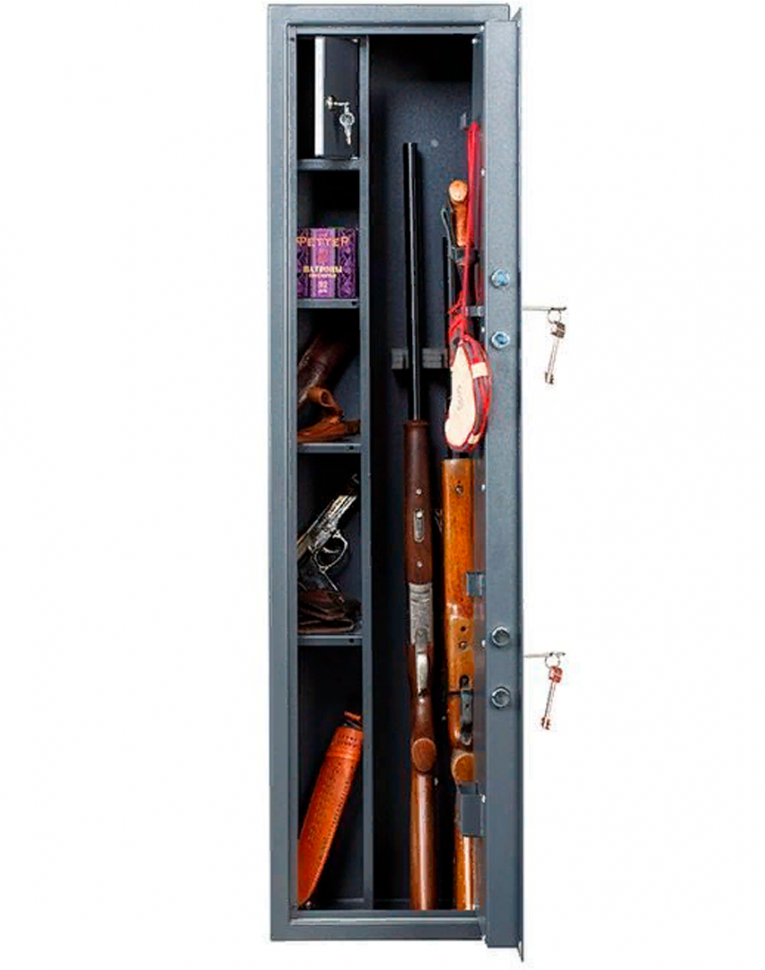 Оружейный сейф Aiko Филин 32 купить в Сургуте