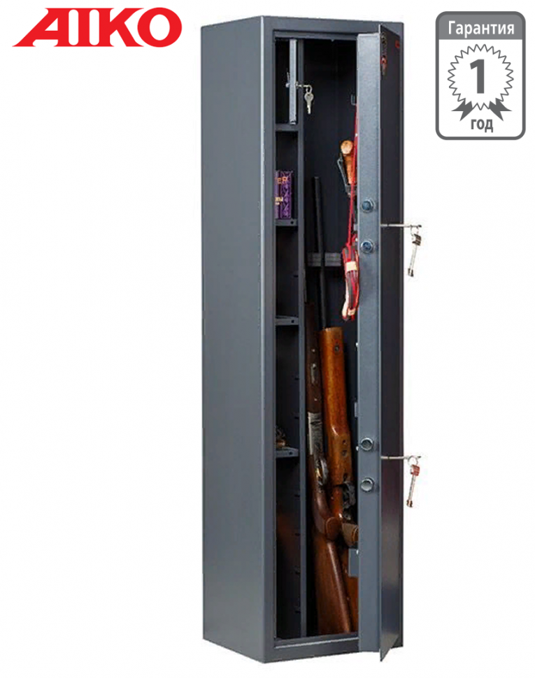 Оружейный сейф Aiko Филин 32 купить в Сургуте