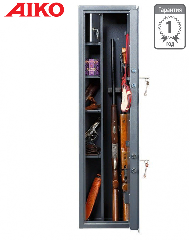 Оружейный сейф Aiko Филин 32 купить в Сургуте