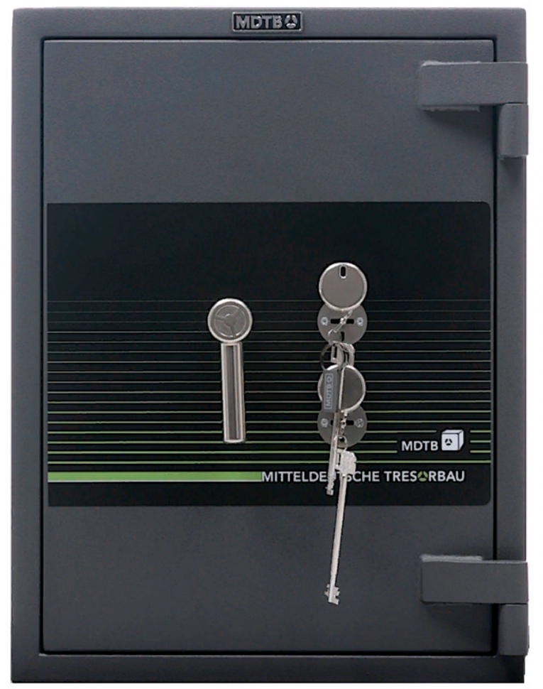 Взломостойкий сейф MDTB Fort-M 67 2K купить в Сургуте Взломостойкий сейф MDTB Fort-M 67 2K купить в Сургуте