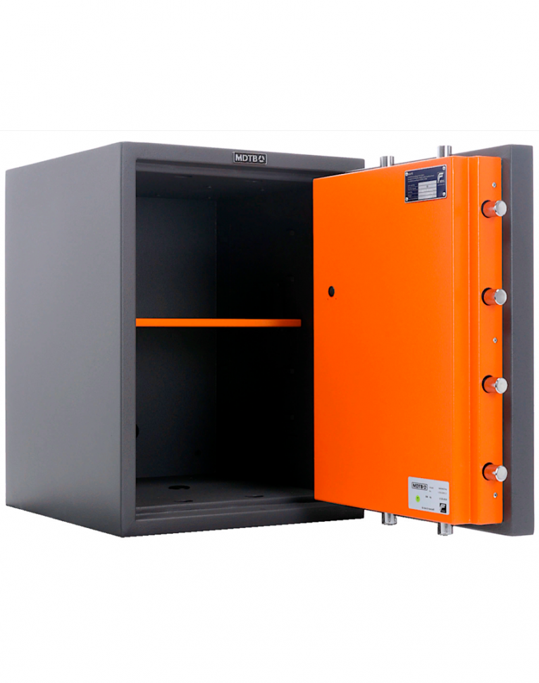 Взломостойкий сейф MDTB Fort-M 67 2K купить в Сургуте Взломостойкий сейф MDTB Fort-M 67 2K купить в Сургуте
