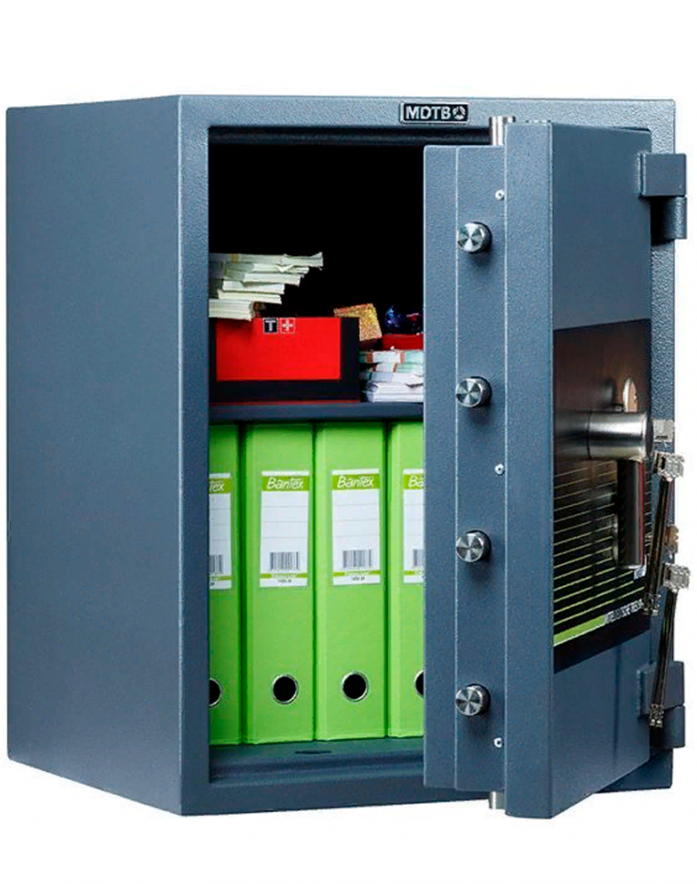 Взломостойкий сейф MDTB Fort-M 67 2K купить в Сургуте Взломостойкий сейф MDTB Fort-M 67 2K купить в Сургуте