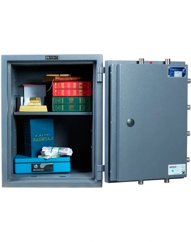 Взломостойкий сейф MDTB Fort-M 67 2K купить в Сургуте Взломостойкий сейф MDTB Fort-M 67 2K купить в Сургуте