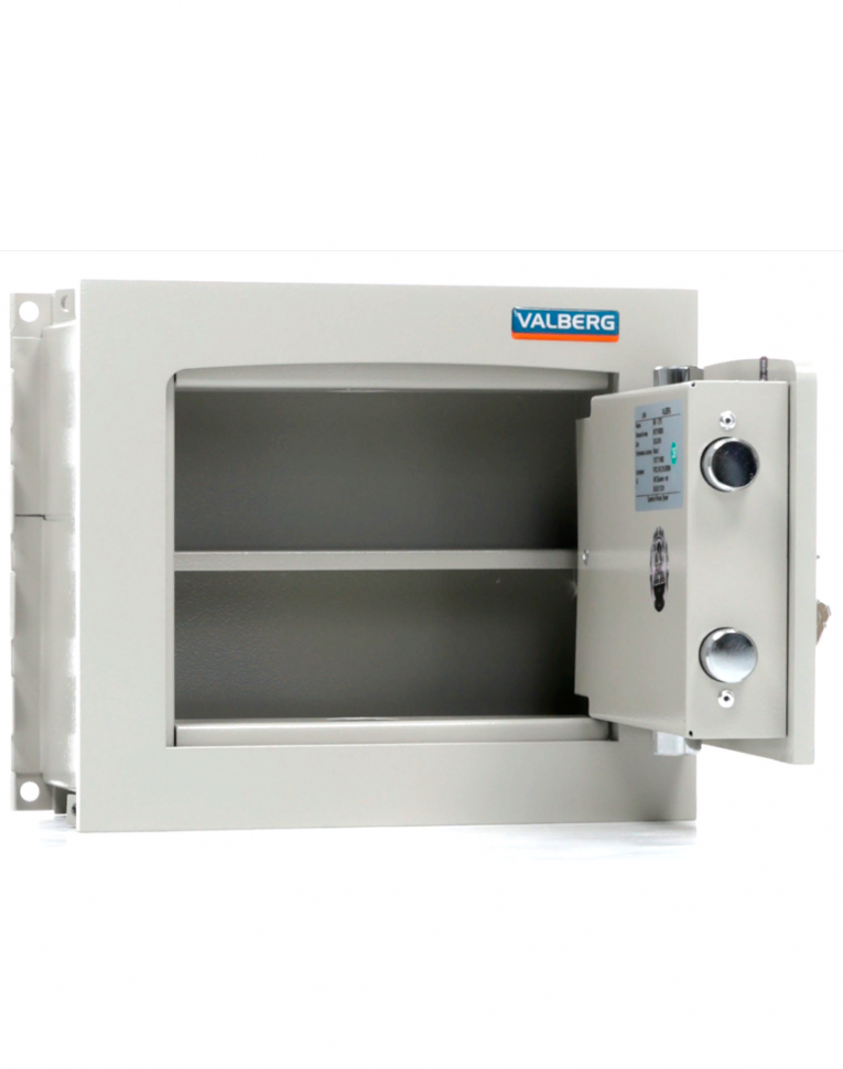 Встраиваемый сейф Valberg AW-1 2715 купить в Сургуте Встраиваемый сейф Valberg AW-1 2715 купить в Сургуте