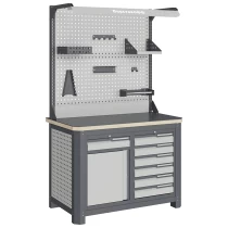 Рабочее место MCN 1252.S68-2FR Рабочее место MCN 1252.S68-2FR