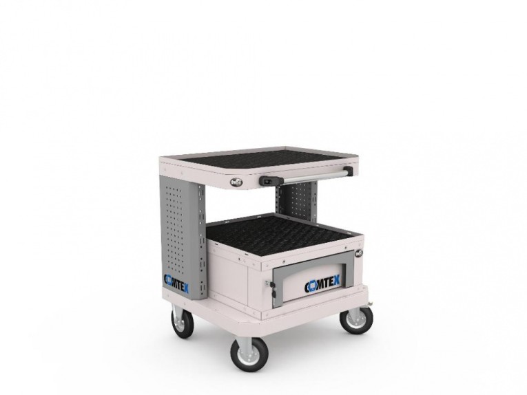 Тележка COMTEX №3 купить в Сургуте
