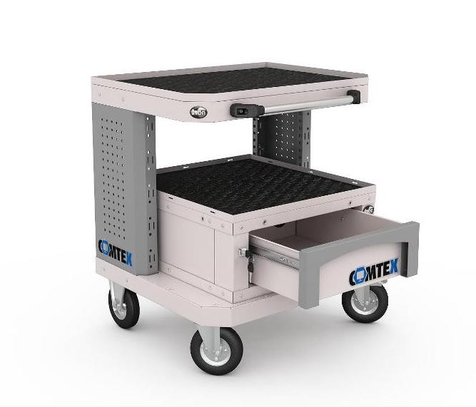 Тележка COMTEX №3 купить в Сургуте