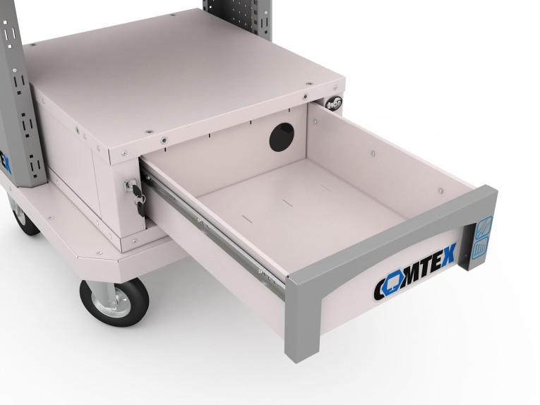 Тележка COMTEX №3 купить в Сургуте