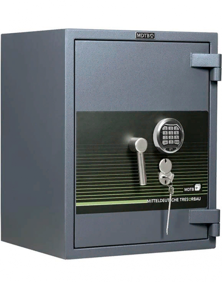 Взломостойкий сейф MDTB Fort-M 67 EK купить в Сургуте
