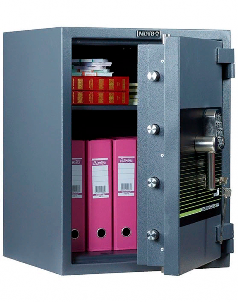 Взломостойкий сейф MDTB Fort-M 67 EK купить в Сургуте