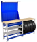 Верстак Master M100.MF1 / MF1 / MF1.122.000.W купить в Сургуте