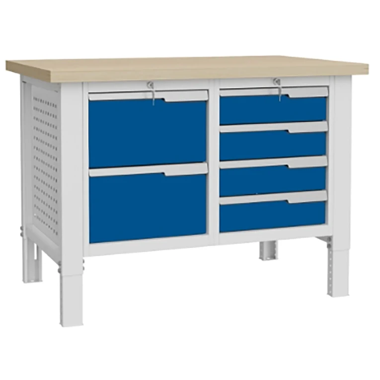 Стол-верстак Craft 1202.S24.3 купить в Сургуте