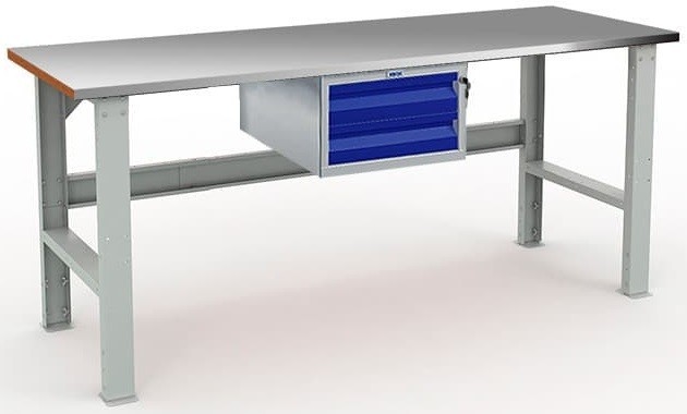 Верстак Expert WTS200.F2/F2.100 купить в Сургуте Верстак Expert WTS200.F2/F2.100 купить в Сургуте