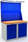 Верстак Expert (№206) W120.WS6/WS1.021 купить в Сургуте