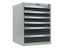 Инструментальная тумба Expert T-6 Инструментальная тумба Expert T-6