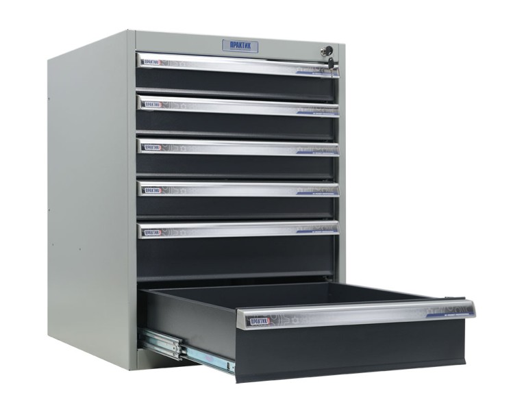 Инструментальная тумба Expert T-6 купить в Сургуте