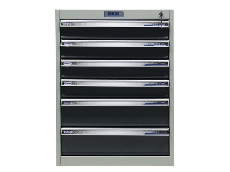 Инструментальная тумба Expert T-6 купить в Сургуте