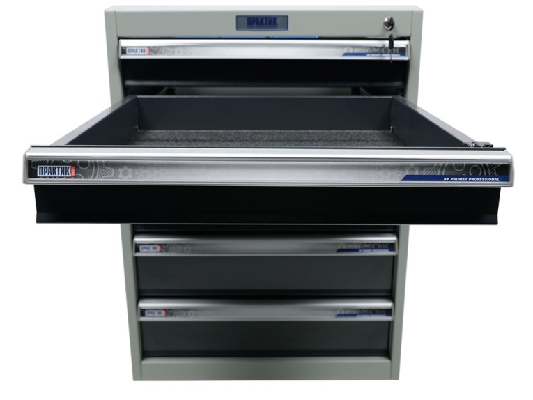 Инструментальная тумба Expert T-6 купить в Сургуте