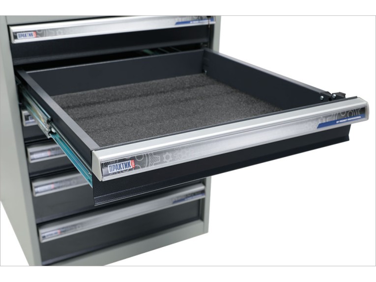 Инструментальная тумба Expert T-6 купить в Сургуте