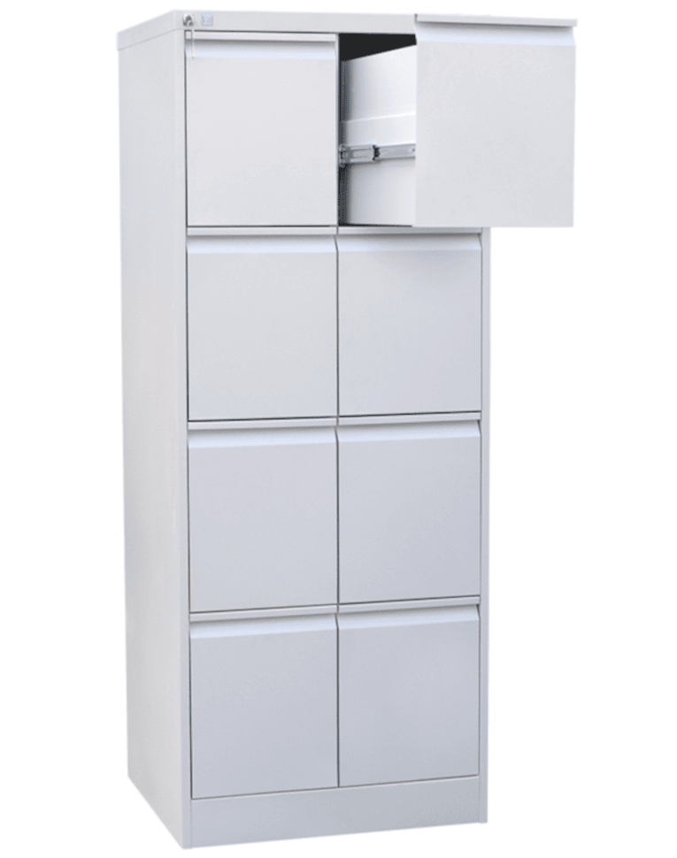 Шкаф картотечный ШК-8 формат А4 купить в Сургуте Шкаф картотечный ШК-8 формат А4 купить в Сургуте