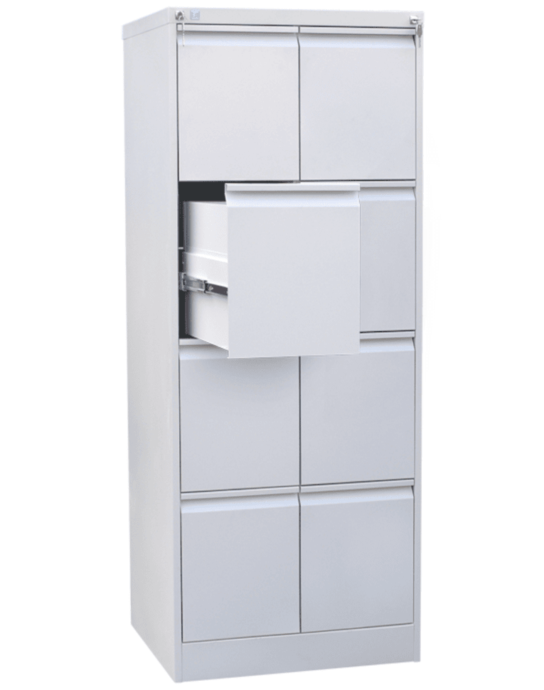 Шкаф картотечный ШК-8 формат А4 купить в Сургуте Шкаф картотечный ШК-8 формат А4 купить в Сургуте