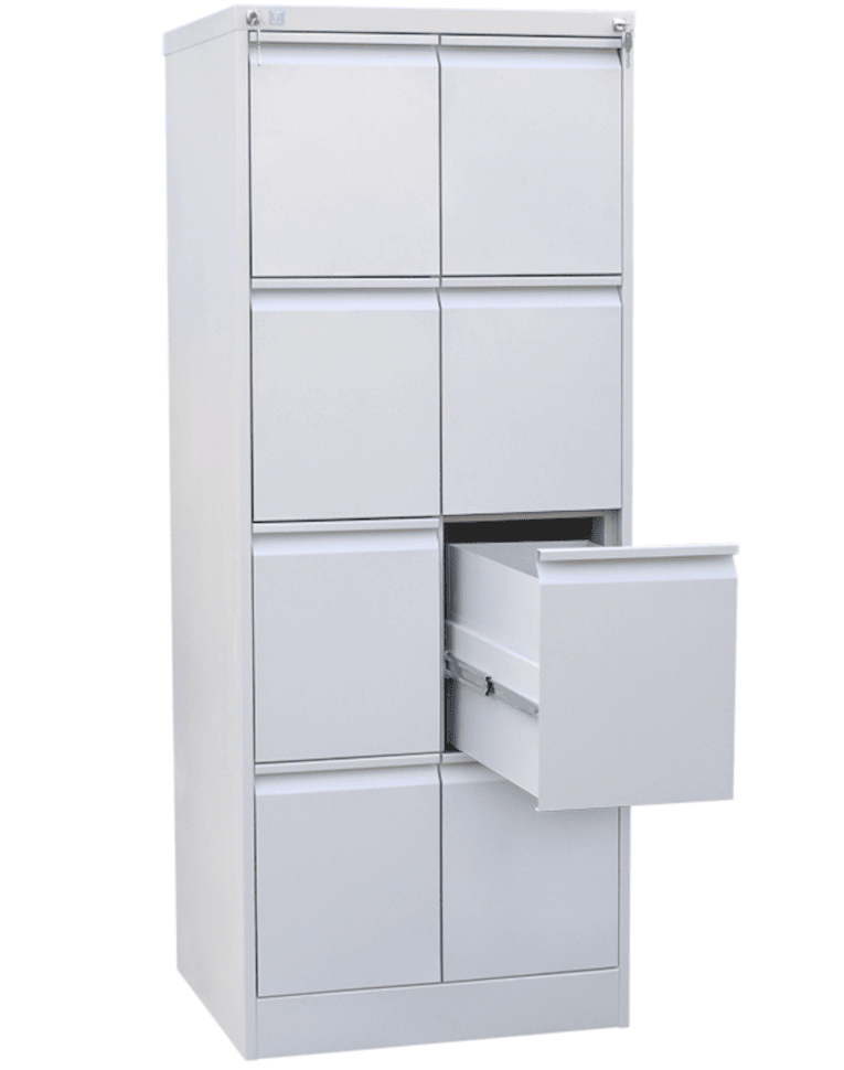 Шкаф картотечный ШК-8 формат А4 купить в Сургуте Шкаф картотечный ШК-8 формат А4 купить в Сургуте