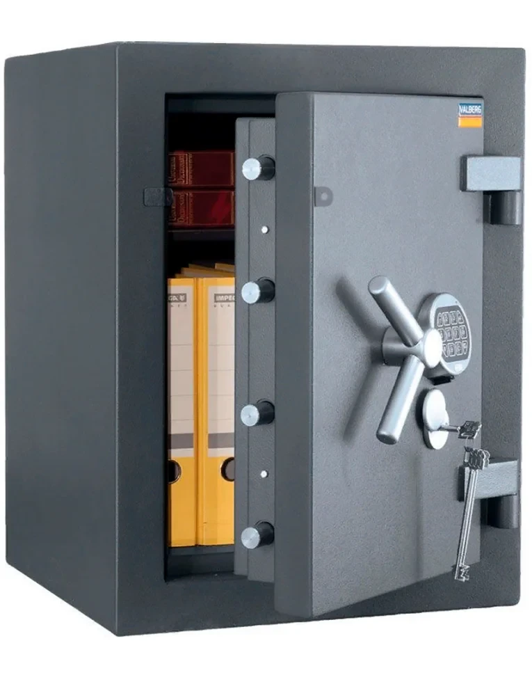 Взломостойкий сейф Valberg Алмаз 67 EL купить в Сургуте