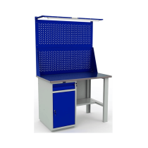 Верстак Profi WT120.WD2/F1.021 Верстак Profi WT120.WD2/F1.021