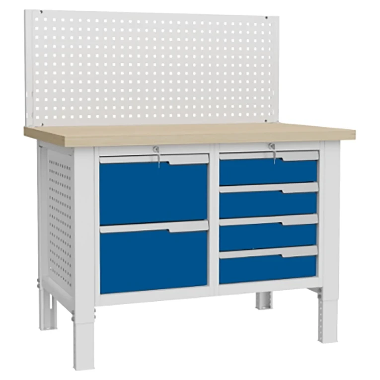 Стол-верстак Craft 1202.S24.3-1 купить в Сургуте