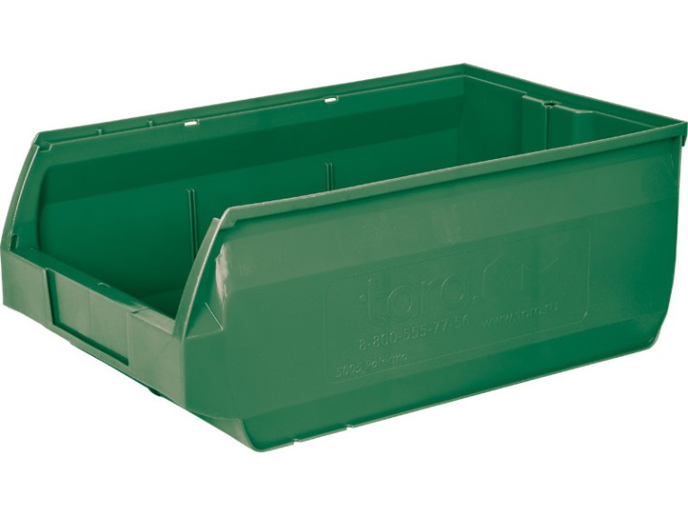 Ящик Palermo 500х310х200 купить в Сургуте Ящик Palermo 500х310х200 купить в Сургуте