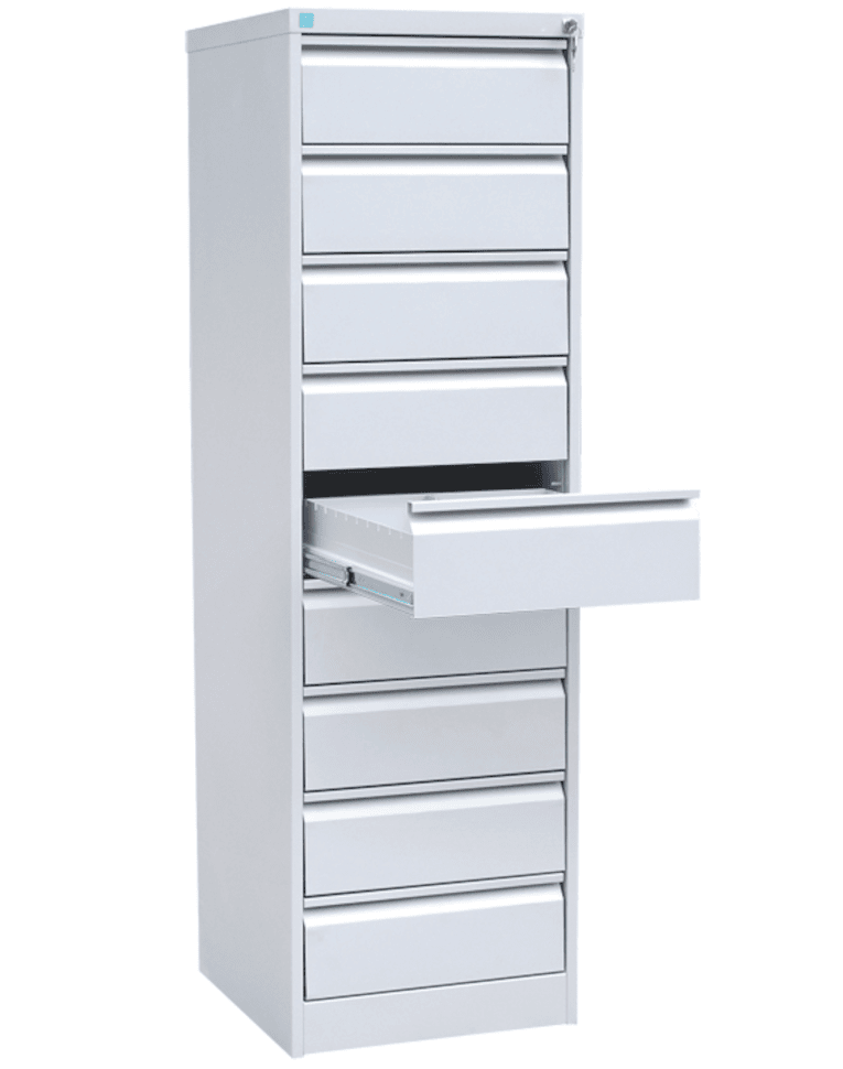 Шкаф картотечный ШК-9 купить в Сургуте