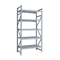 Стеллаж грузовой Диком СТ-051 5000х1500х650 с 5 ярусами